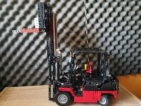 Akce RC lego - 8