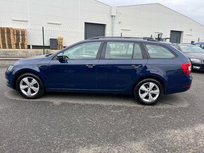 Škoda Octavia 3 kombi 1.6 TDI 85 KW - 8