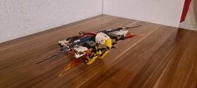 Lego Chima 70142 - 8