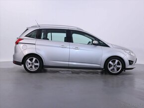 Ford C-MAX 1,6 TDCi 85kW Titanium (2011) - 8