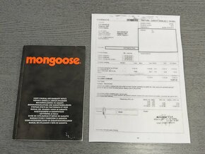 Mongoose Tyax 29 Expert - 8