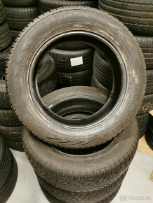 Zimní pneumatiky 225/60R18 104H NOKIAN WR SUV4 - 8