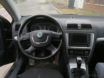 Škoda Octavia 2  2012 1,6TDI 77KW - 8