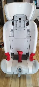 Autosedačka Britax Römer Advansafix III Sict 9-36 kg - 8