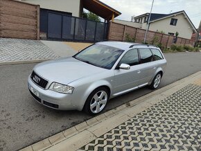 Audi S6 4,2 quattro - 8