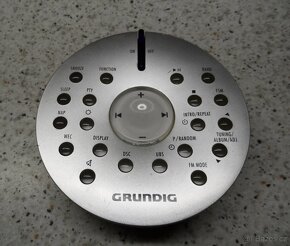 GRUNDIG OVATION2-CDS7000DEC - 8