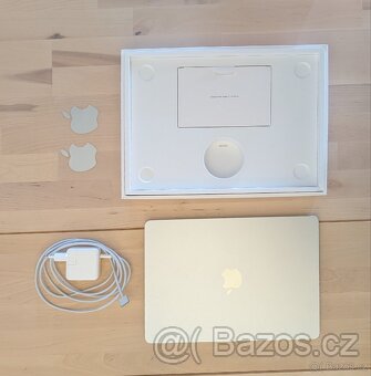 MacBook Air M2 2022 - 8