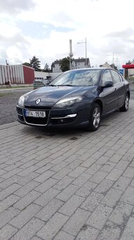 Krásný Renault laguna 3 - 8