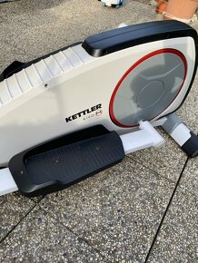 Kettler Rivo M - 8