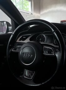 Audi A4 B8.5 3.0 TDI  2014  Facelift - 8