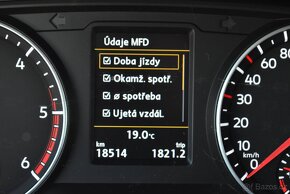 Volkswagen Amarok 3.0TDi 4x4 Highline LED PDC Kamera - 8