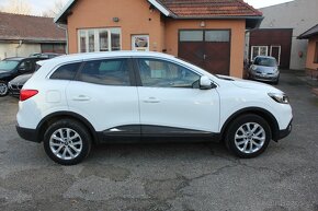 Renault Kadjar 1.6 dCi, 96 kW, Intens, kamera - 8