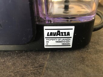 Lavazza Blue 300 classy mini - 8