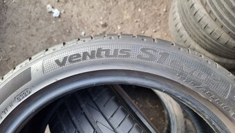 Letní pneu 225/45/18 Hankook - 8