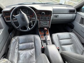 Volvo 850, 2,5 TDI - 8