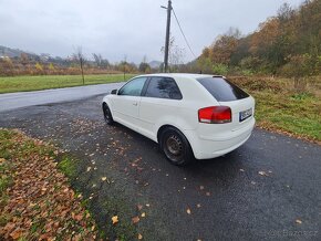 Audi a3 - 8