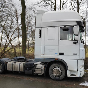 DAF XF 105.460 EEV LOW DECK ATE - 8