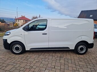 Citroën Jumpy 2,0HDI L2 - 90KW - 2020 - SERVISKA - DPH - 8