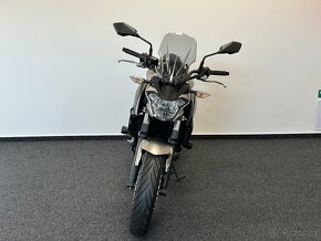 Kawasaki Z 650 35KW - 8