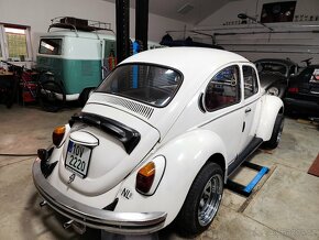 VW brouk 1302 - 8