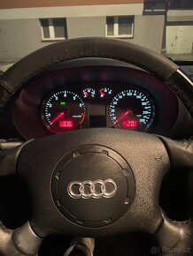 Audi A3 - 8