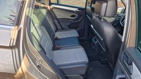 Vw tiguan 1.4tsi comfortline - 8