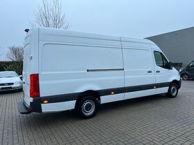 Mercedes-Benz Sprinter 317 CDI MAXI - 8