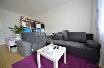 Byt 2+kk, 52m2, balkon, sklep, Praha - Chodov, ul. Benkova - 8