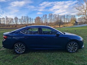 Škoda Octavia 1,4 TSI iV 150kW DSG Style DPH - 8