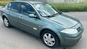 Renault Megane 1,6 16v - 8