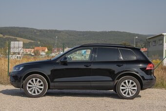 VW Touareg II 3.0 V6 TDI BMT 4MOTION Mountain - 8