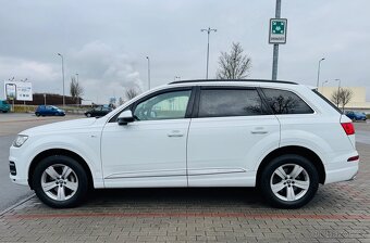 AUDI Q7 3.0 TDI QUATTRO S-LINE 7-MIST PANORAMA - 8