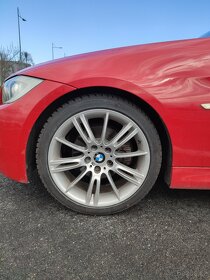 BMW E91 325i M-PACKET - 8