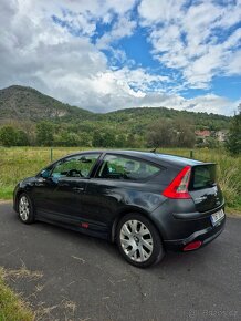 Citroen C4 1.6 hdi - 8