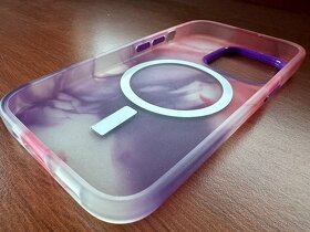 Nový designový značkový kryt OtterBox na iPhone 14 Pro - 8