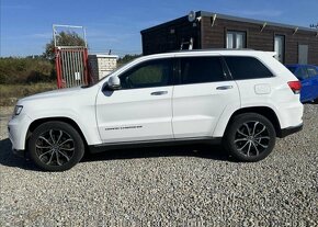 Jeep Grand Cherokee 3,0 V6 CRD 4WD SUMMIT PANORAMA nafta - 8