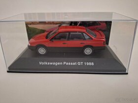 Volkswagen Passat Gt ,1:43 - 8