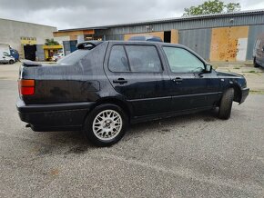 VW Vento 1.9 1995 AAZ - 8