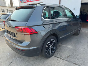 Volkswagen Tiguan Join 2.0 TDi 4x2 - navi,temp,vyh.s,150 PS - 8