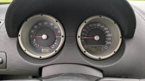 VW Polo 6N2, rok 2000, 248 tisíc, 74 kW - 8