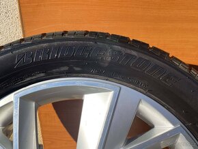 TRIGLAV  GRAV orig.skoda Kodiaq   5x112  7j x19   ET 43 VW - 8