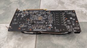 GRAFICKÁ KARTA MSI MS-V341 RADEON RX 580 ARMOR 8 GB GDDR5 OC - 8