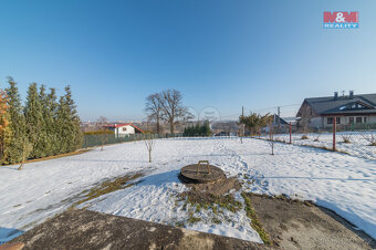 Prodej pozemku k bydlení, 1085 m², Havířov, ul. Na Kempách - 8