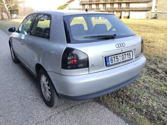 AUDI A3 1.9 TDI 81KW - 8