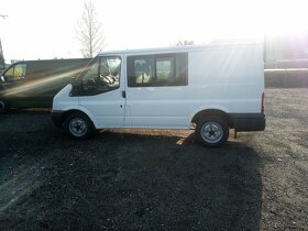 Ford transit - 8