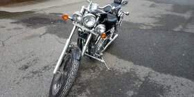 Suzuki Intruder VS 1400 - 8