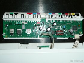 LIEBHERR - Ovládací elektronika obj.č.:6133296 - 8