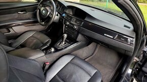 BMW E93 330D Kabriolet - 8