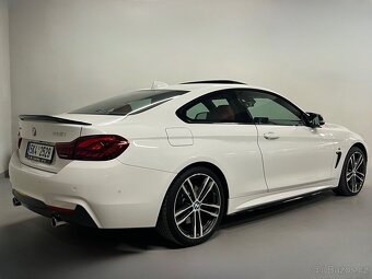 BMW 435 X-DRIVE M PERFORMANCE 2016 - 8