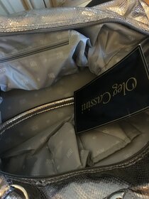 Nová cestovní taška Oleg Cassini (USA) - 8